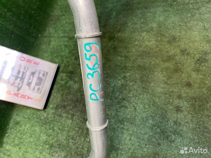 Трубка кондиционера Porsche Cayenne, 958 (92A)