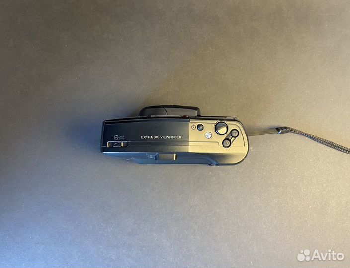 Olympus Superzoom 700XB