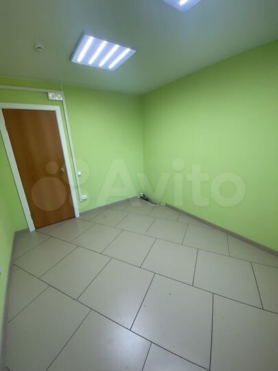 Свободного назначения, 25 м²