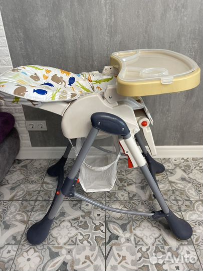 Стул для кормления