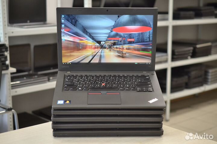 Lenovo T460 много