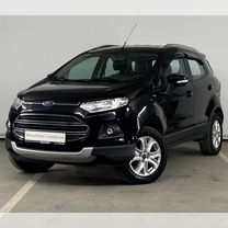 Ford EcoSport 2.0 MT, 2016, 142 815 км, с пробегом, цена 1 139 000 руб.