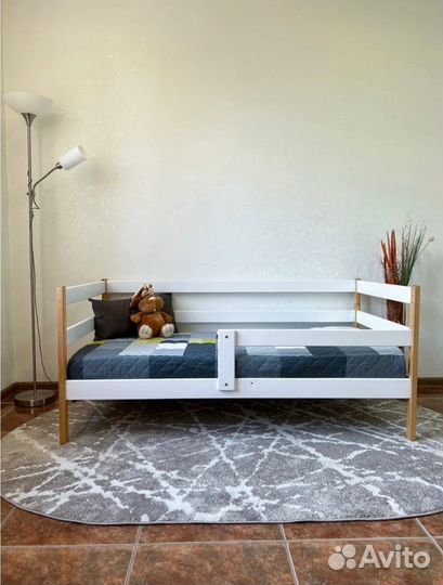 Детская кровать Стэнли-Р. В наличии