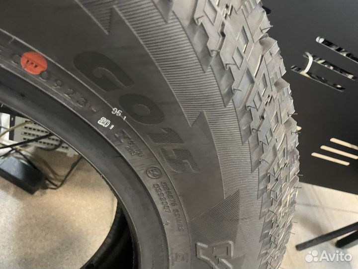 Yokohama Geolandar A/T G015 235/70 R16 106H