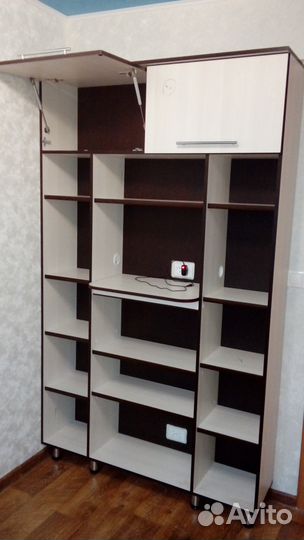 Детская Стенка