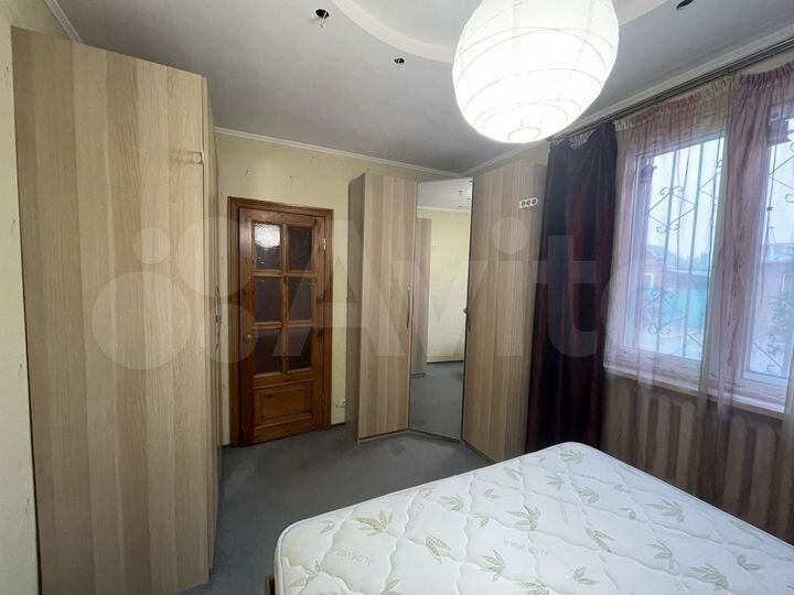 Дом 90 м² на участке 1 сот.