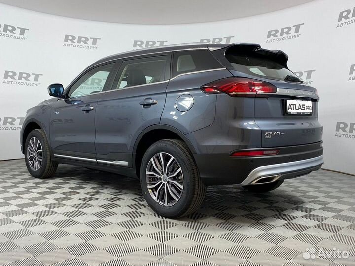 Geely Atlas Pro 1.5 AMT, 2023