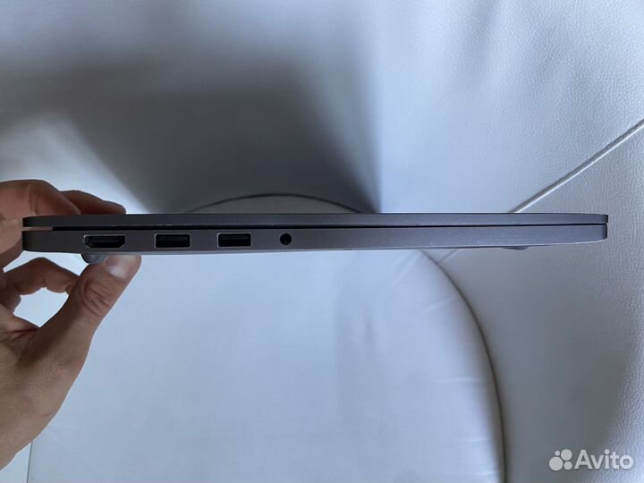 Xiaomi Mi Notebook Pro 15.6 GTX