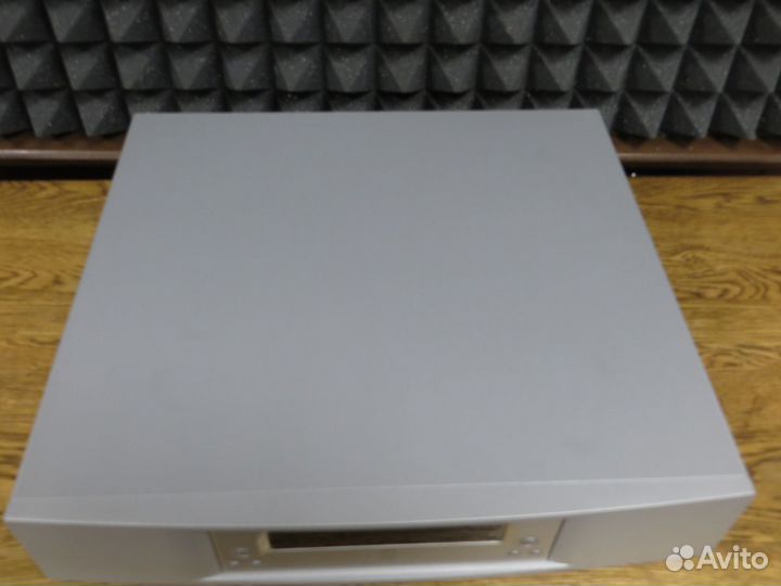 Сетевой проигрыватель Linn Majik Ds1
