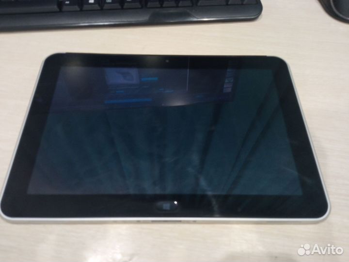 Планшет HP ElitePad 900 32/2Гб