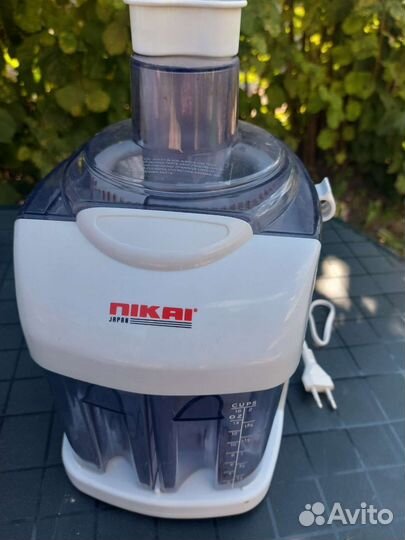 Соковыжималки moulinex,nikai,мини печь,термос