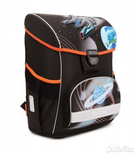 Рюкзак школьный