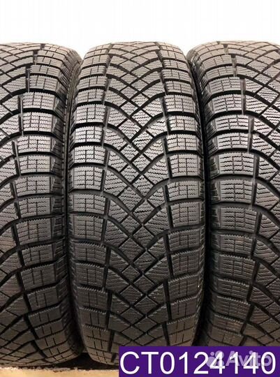 Pirelli Ice Zero FR 185/65 R15 92T