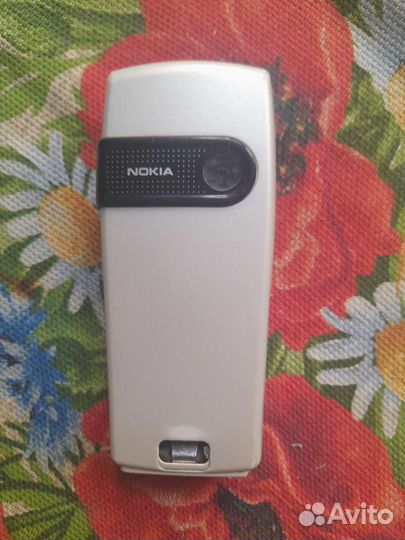 Nokia 6230