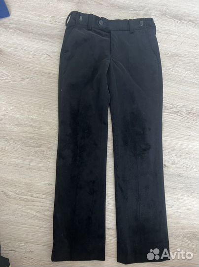 Пакет одежды на мальчика 6 7 8 лет (116,122, 128)