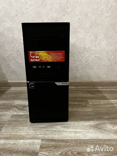 Продам системный блок