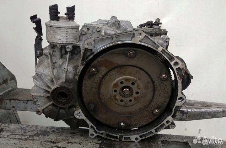 АКПП TF-60SN с Гарантией