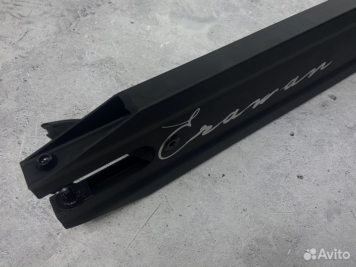 Дека Ethic Erawan +наждак