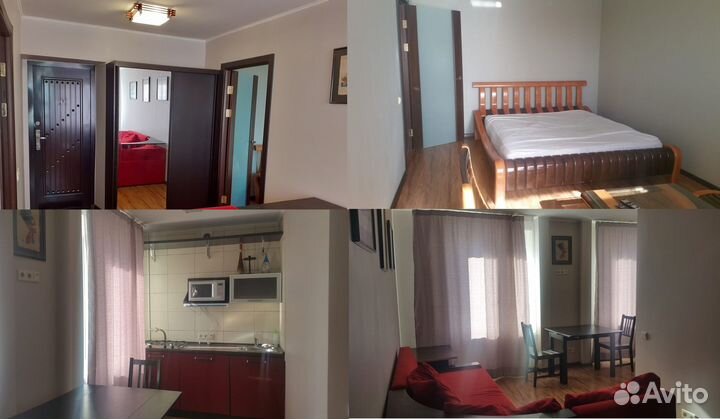 Управляющий Доверительное управление недвижимостью