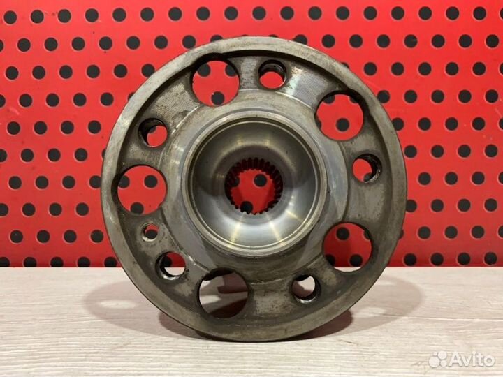 Ступица задняя Mercedes-Benz E-Class A238 654 2017