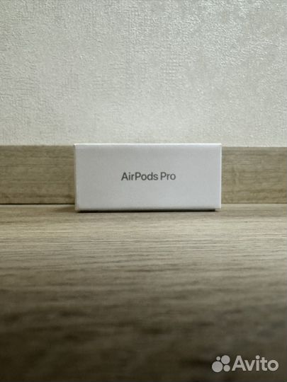 Airpods pro 2 копия