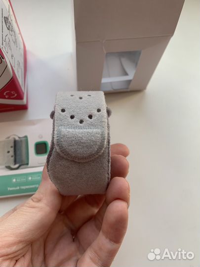 ITerm интеллектуальнй термометр