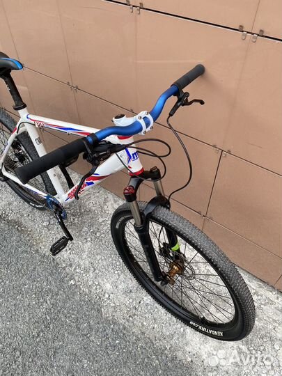 Велосипед Mongoose Tyax Expert