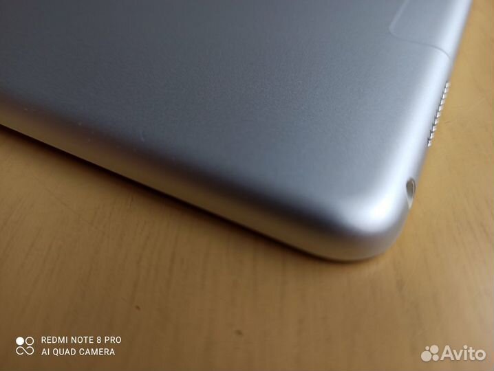 iPad pro 12.9 64Gb+cellular(2-го поколения) 2018г