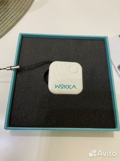Wokka Key Finder