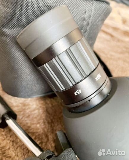 Зрительная труба levenhuk discovery range