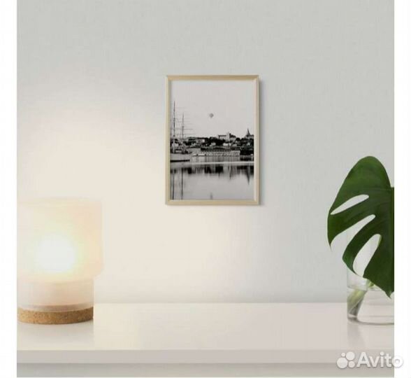 IKEA фоторамки фискбу/бонтофта