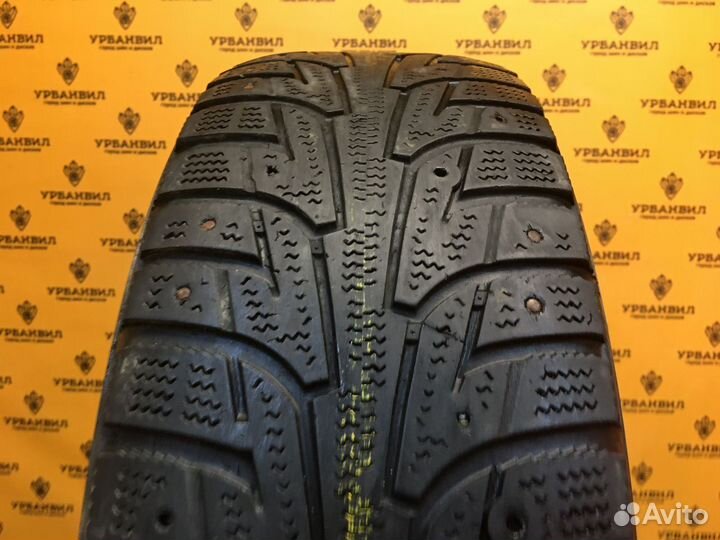 Hankook Winter I'Pike RS W419 185/65 R15 92T