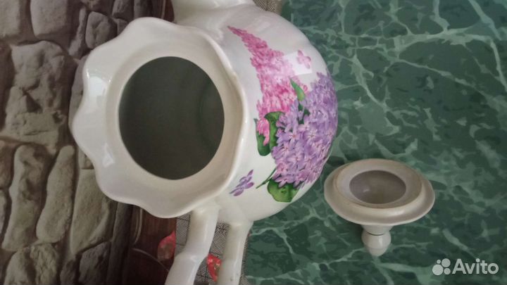 Добрушский фарфор 2л