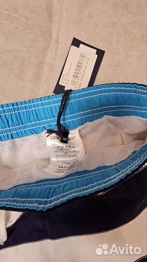 Плавательные шорты