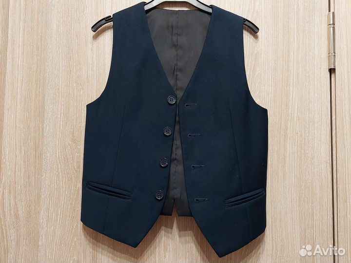 Рубашки и школьная форма