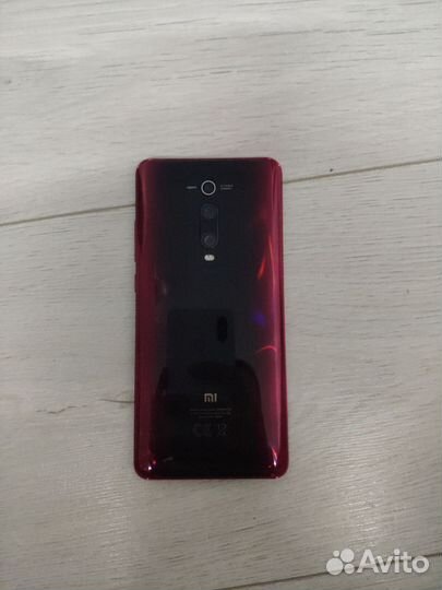 Xiaomi Mi 9T Pro, 6/128 ГБ
