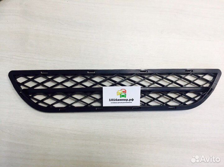 Решетка Lifan Solano 620