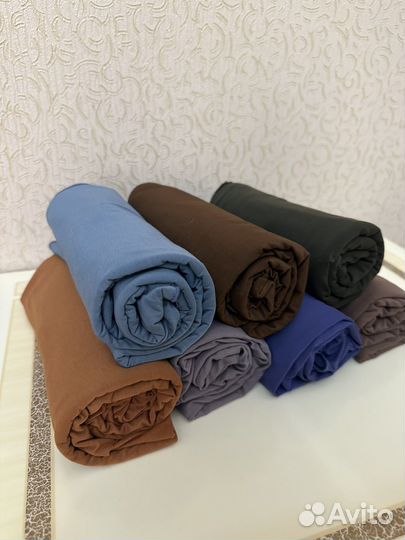 Шарфы из калифорнии