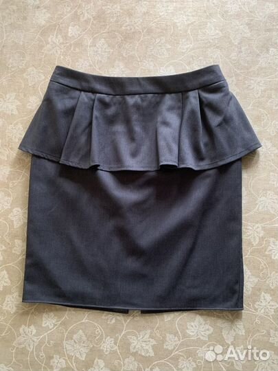 Школьные юбки