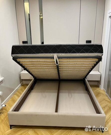 Матрас новый под ваши размеры