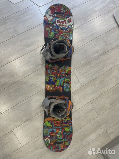 Комплект сетуборд