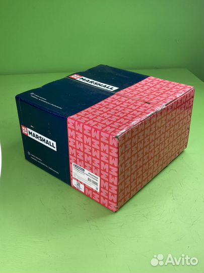 Ступица A110; B130; H201; n10; Dнар376 (без подшип