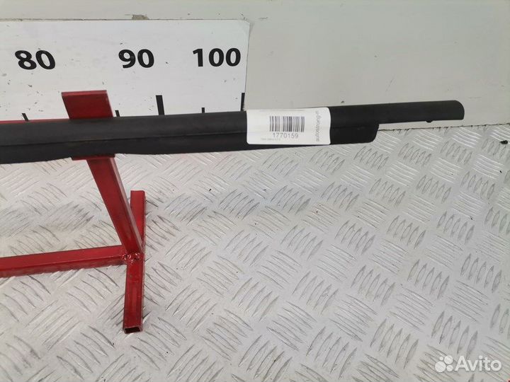 Накладка для Opel Zafira A