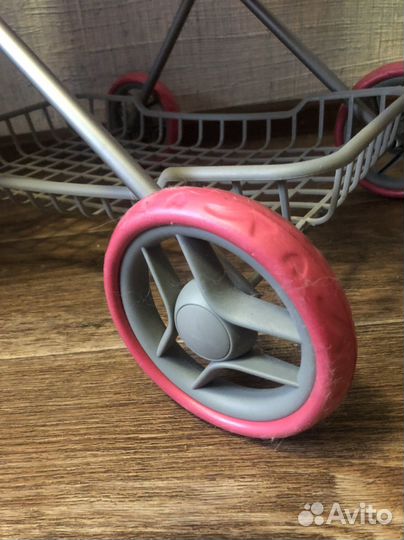 Коляска детская