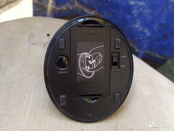 Ик - Бластер