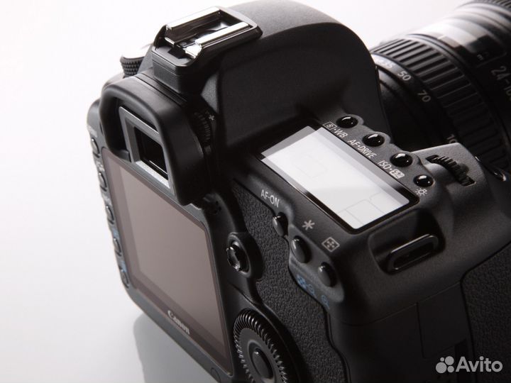 Canon 5D markll в идеальном состоянии