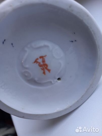 Статуэтка танцовщица германия