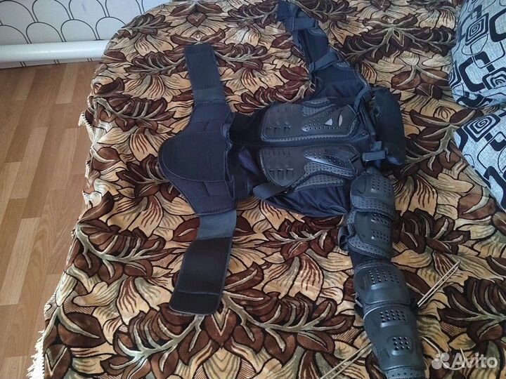 Мото черепаха с горбом