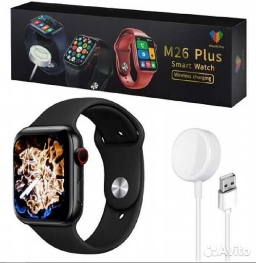 Смарт часы SMART watch