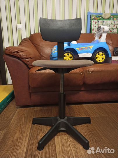 Детский стул IKEA